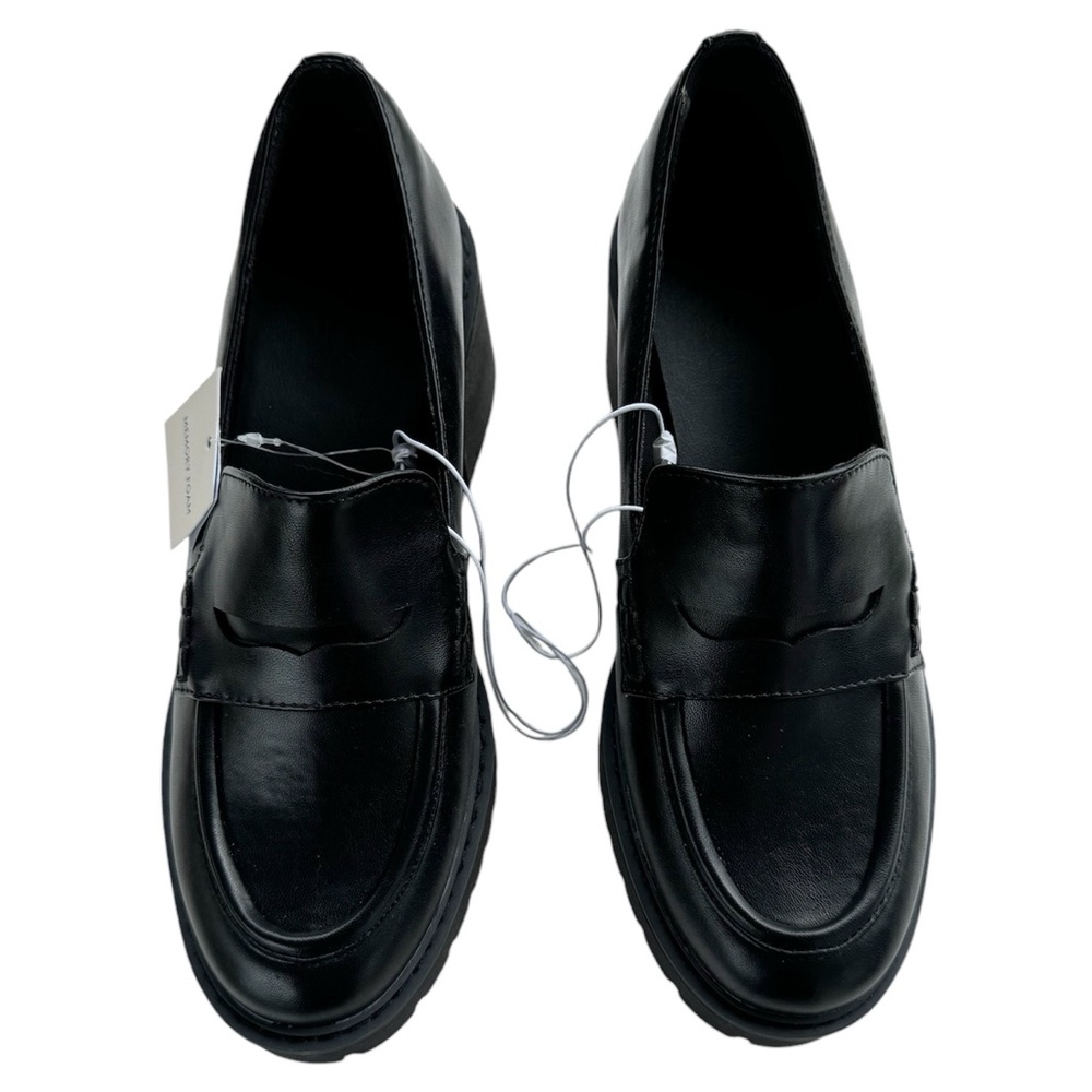 Universal Thread Platform Loafers - Picture 2 of 6